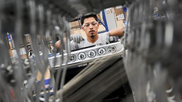 Peruanos confÃ­an mÃ¡s en su progreso personal que en el del PerÃº
